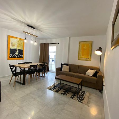 1 Mijas Apartment Buitenkant foto
