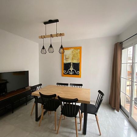 1 Mijas Apartment Buitenkant foto