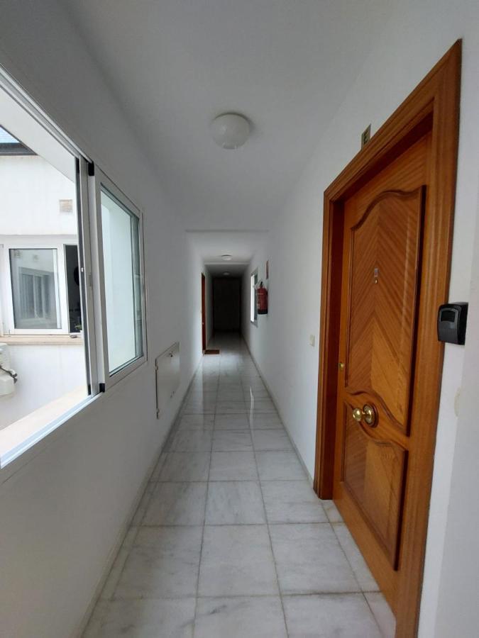 1 Mijas Apartment Buitenkant foto