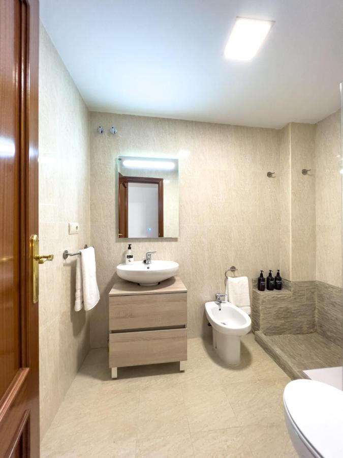 1 Mijas Apartment Buitenkant foto