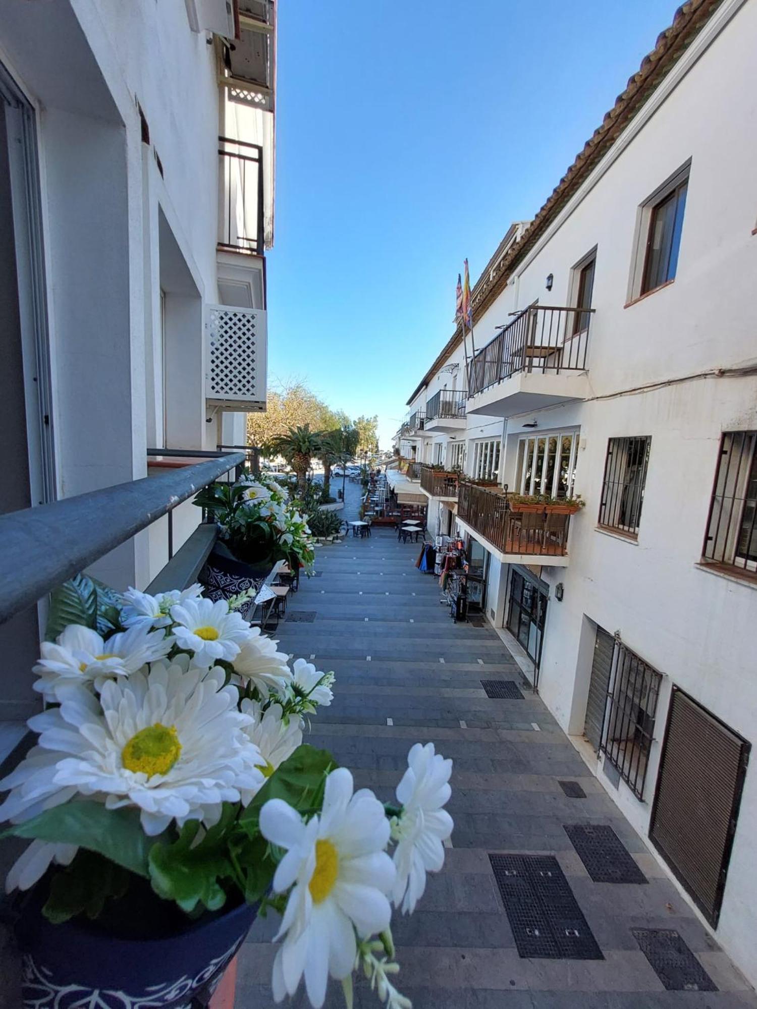 1 Mijas Apartment Buitenkant foto