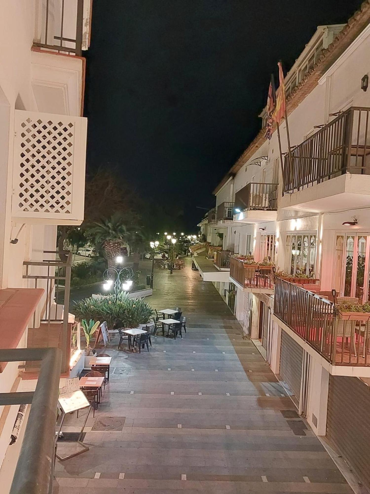 1 Mijas Apartment Buitenkant foto